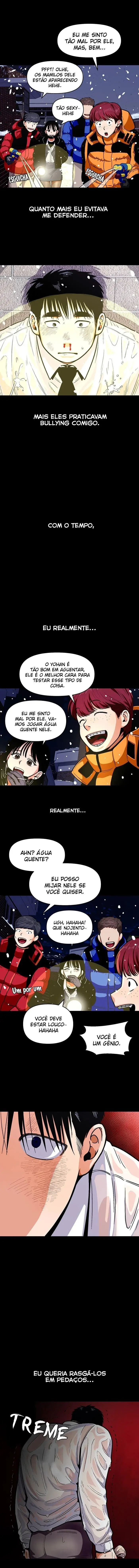 Love So Pure – Capítulo 27 Yaoi – Página 7