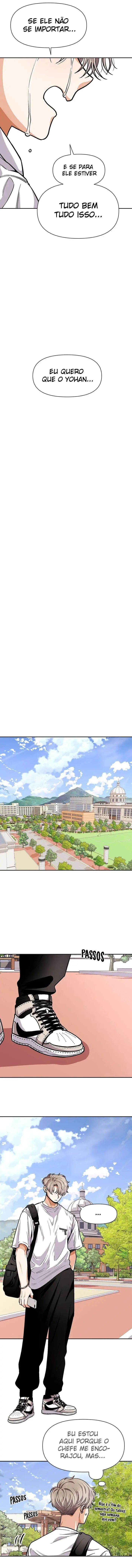 Love So Pure – Capítulo 28 Yaoi – Página 5