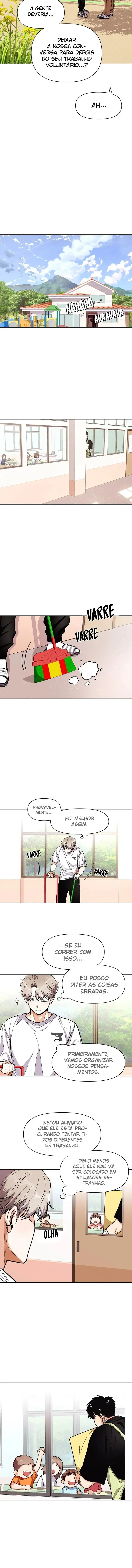 Love So Pure – Capítulo 30 Yaoi – Página 4