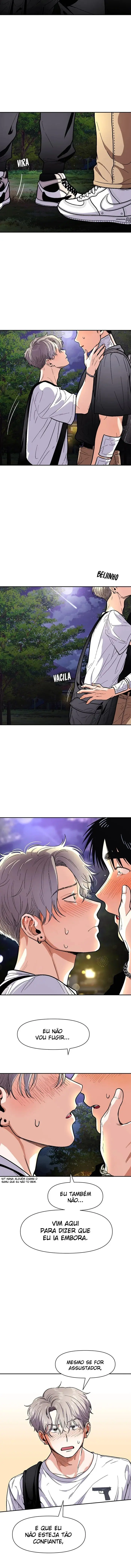 Love So Pure – Capítulo 31 Yaoi – Página 5