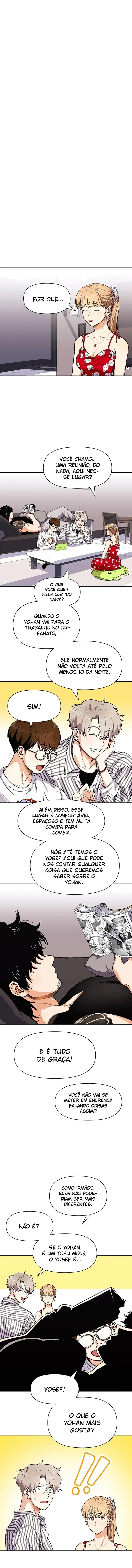 Love So Pure – Capítulo 34 Yaoi – Página 10