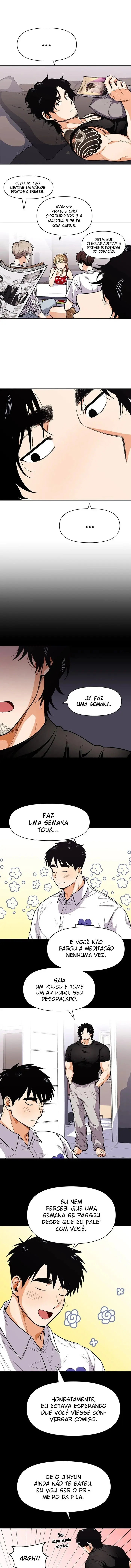 Love So Pure – Capítulo 35 Yaoi – Página 2