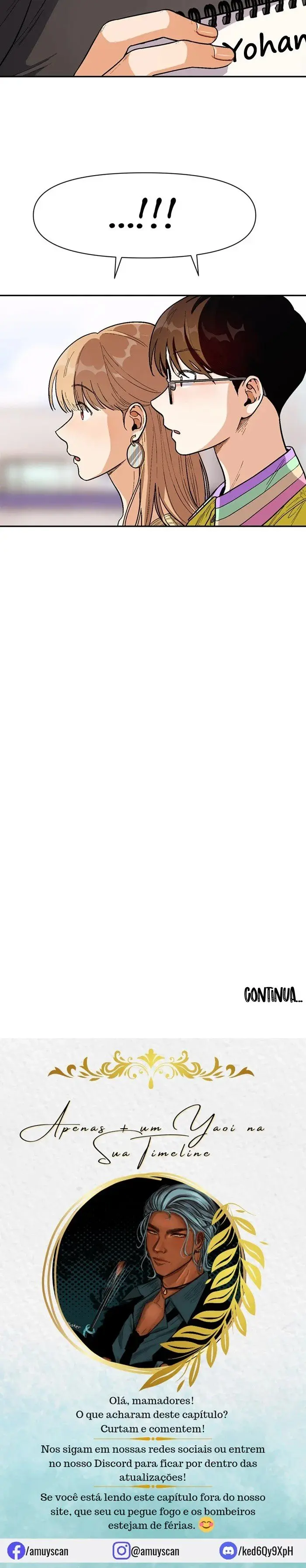 Love So Pure – Capítulo 36 Yaoi – Página 11