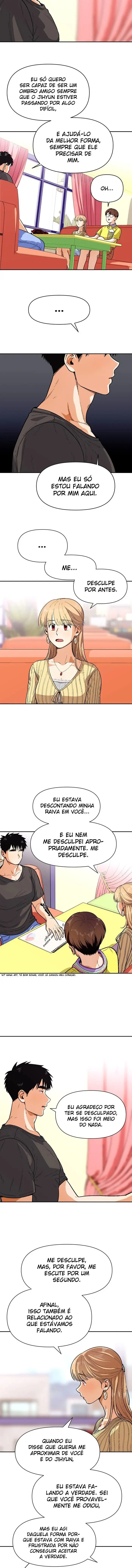 Love So Pure – Capítulo 37 Yaoi – Página 3