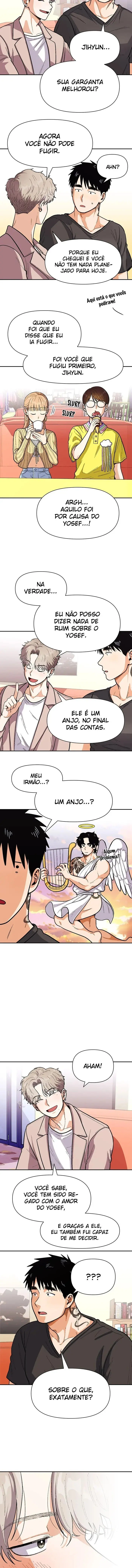 Love So Pure – Capítulo 37 Yaoi – Página 6