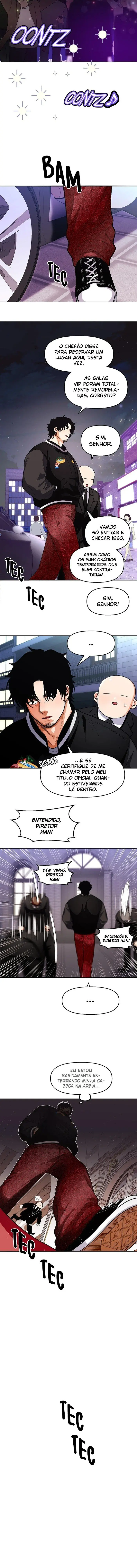 Love So Pure – Capítulo 39 Yaoi – Página 7