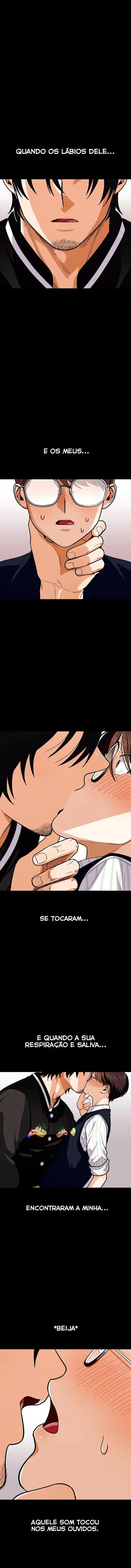 Love So Pure – Capítulo 40 Yaoi – Página 2