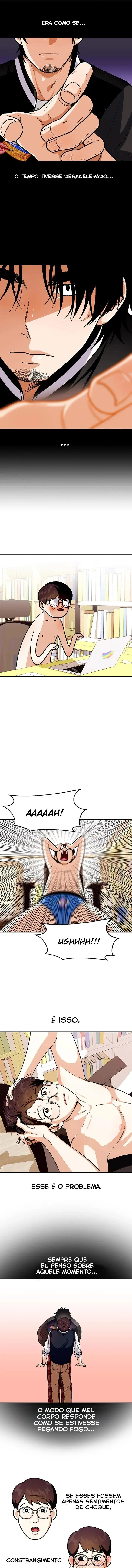 Love So Pure – Capítulo 40 Yaoi – Página 5