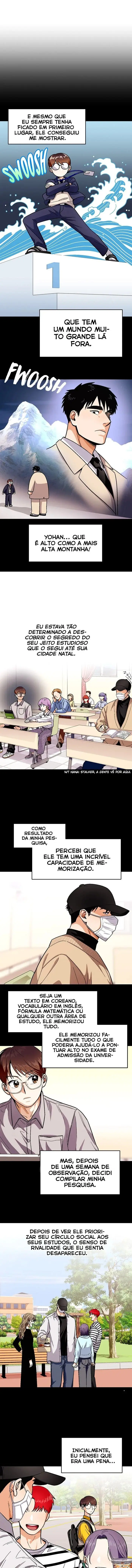 Love So Pure – Capítulo 43 Yaoi – Página 5