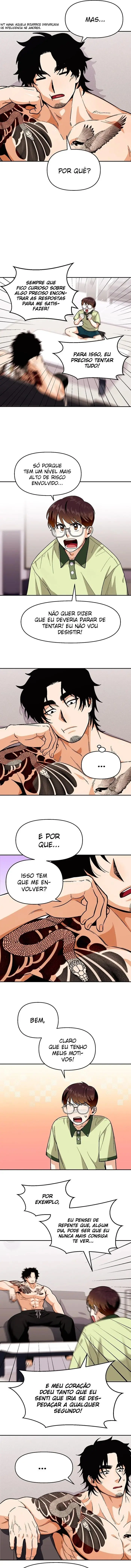 Love So Pure – Capítulo 45 Yaoi – Página 3