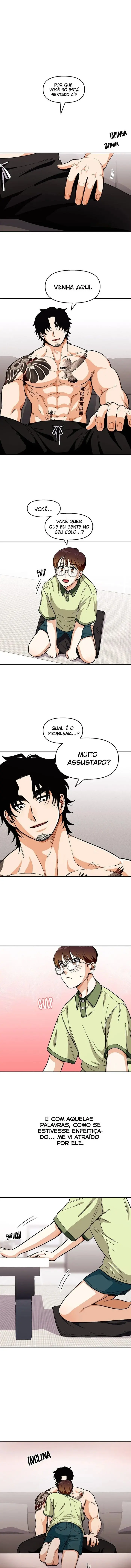 Love So Pure – Capítulo 46 Yaoi – Página 2