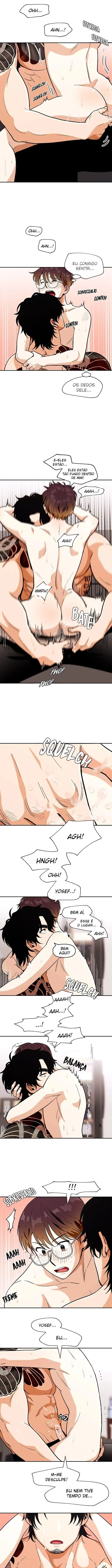 Love So Pure – Capítulo 47 Yaoi – Página 4