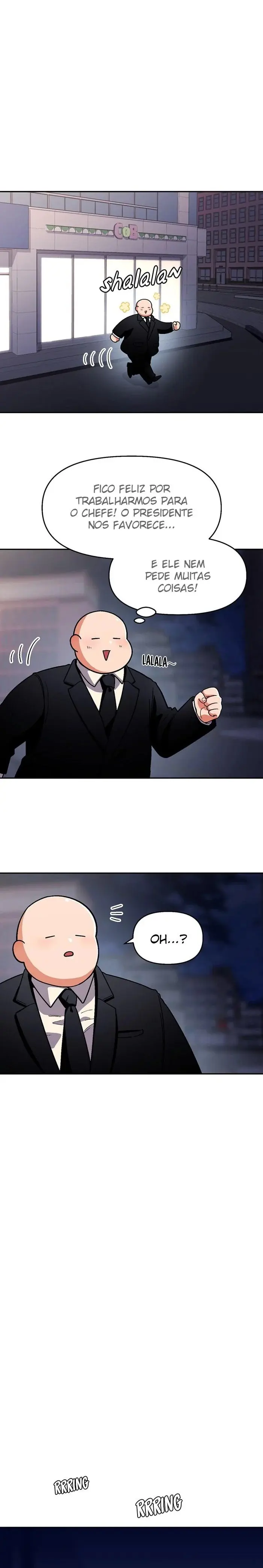 Love So Pure – Capítulo 48 Yaoi – Página 6