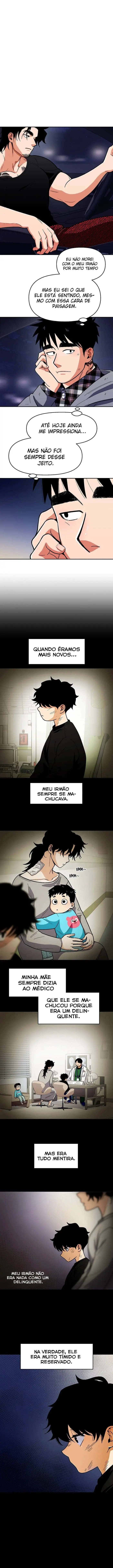 Love So Pure – Capítulo 49 Yaoi – Página 2