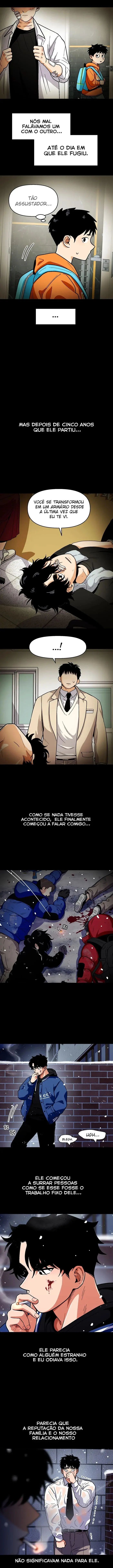 Love So Pure – Capítulo 49 Yaoi – Página 3