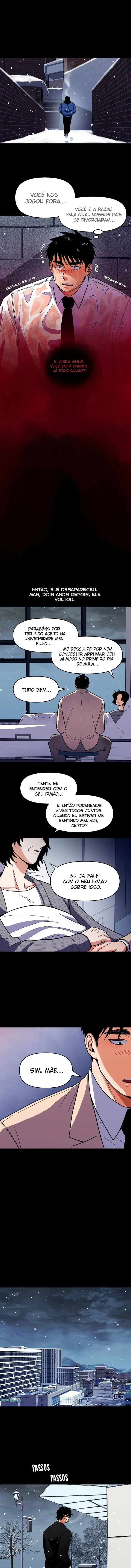 Love So Pure – Capítulo 49 Yaoi – Página 4