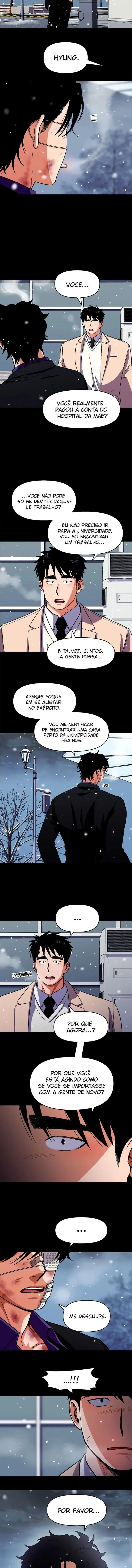 Love So Pure – Capítulo 49 Yaoi – Página 5