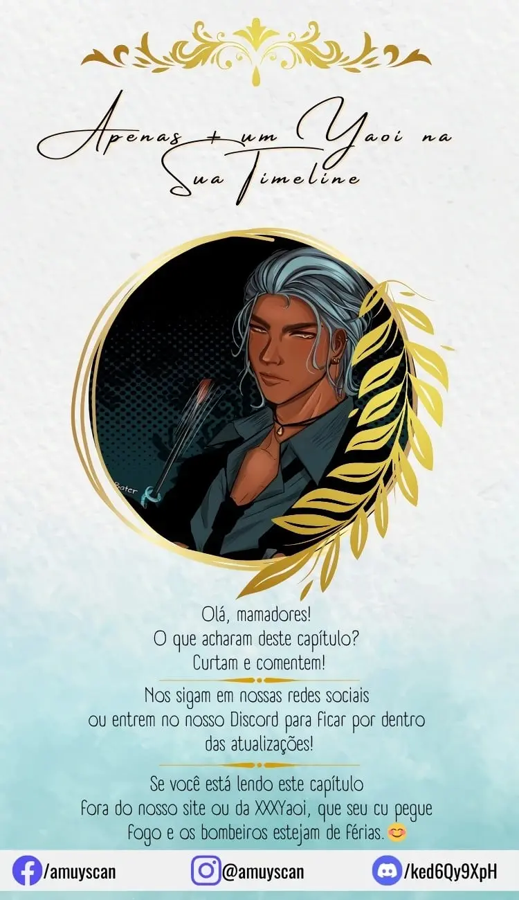 Love So Pure – Capítulo 51 Yaoi – Página 5