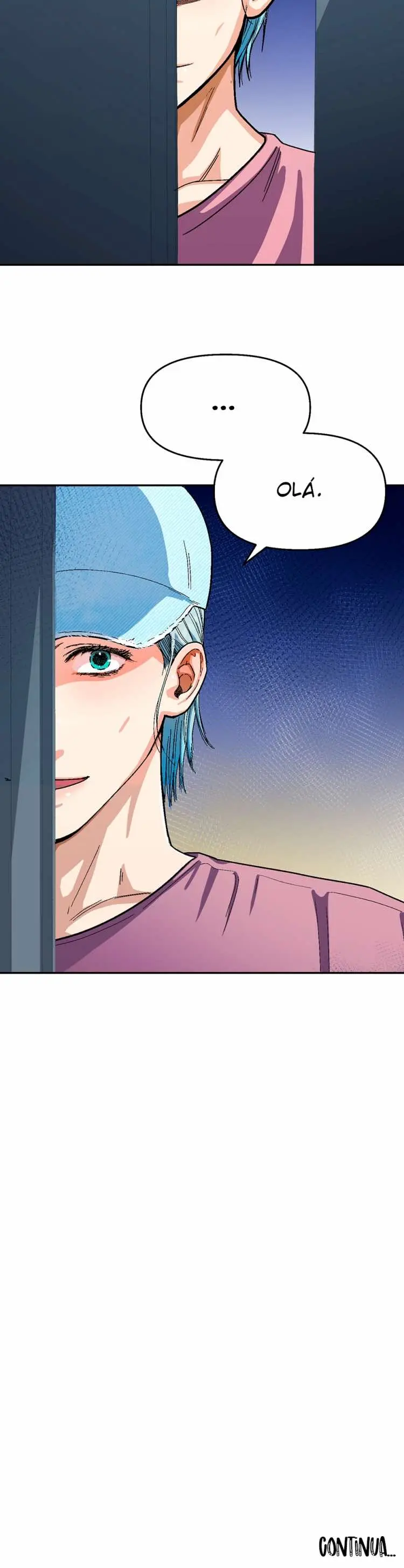 Love So Pure – Capítulo 55 Yaoi – Página 4