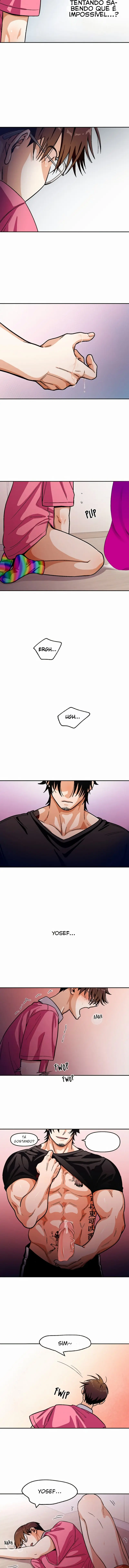 Love So Pure – Capítulo 62 Yaoi – Página 6