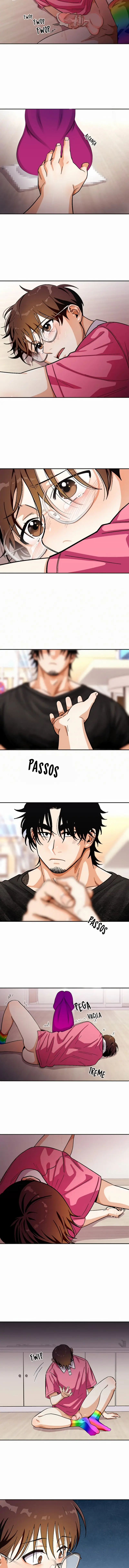 Love So Pure – Capítulo 62 Yaoi – Página 7