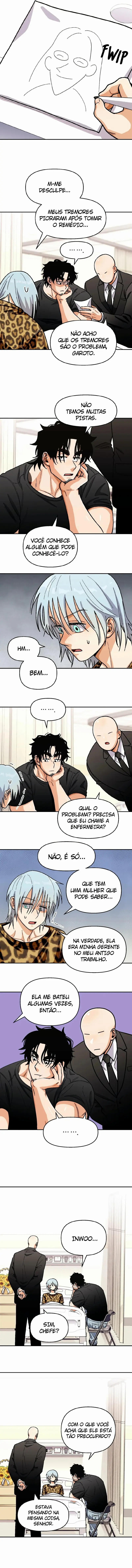 Love So Pure – Capítulo 68 Yaoi – Página 6