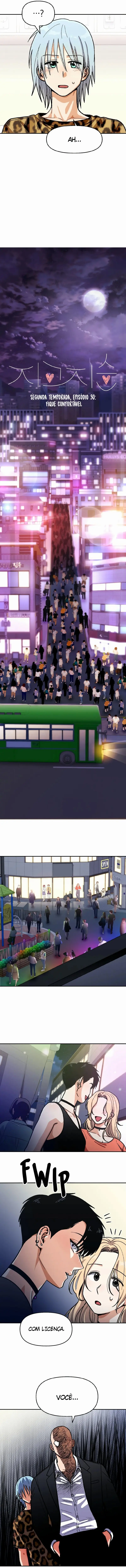 Love So Pure – Capítulo 68 Yaoi – Página 7