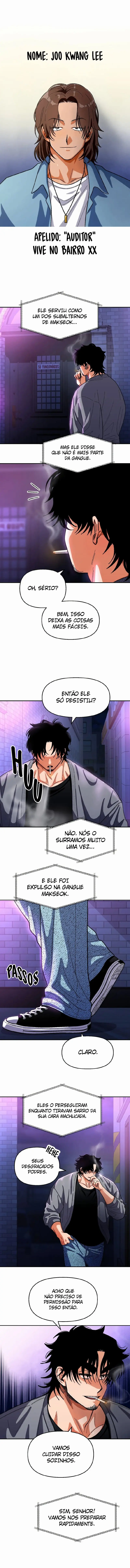 Love So Pure – Capítulo 69 Yaoi – Página 1