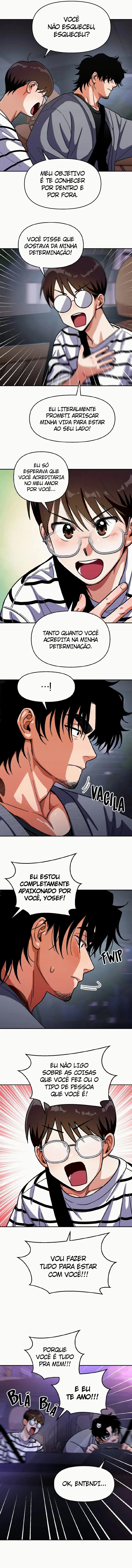 Love So Pure – Capítulo 70 Yaoi – Página 2