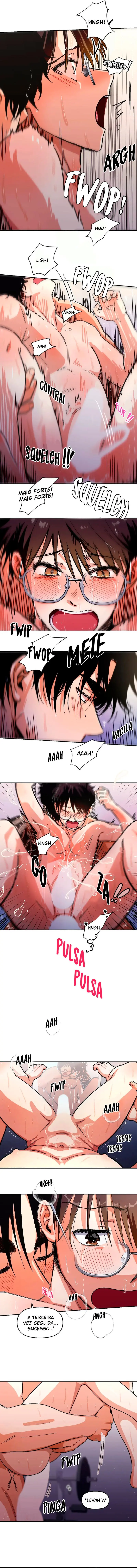 Love So Pure – Capítulo 73 Yaoi – Página 4