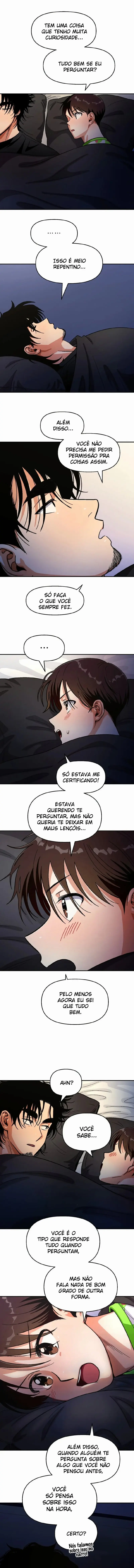 Love So Pure – Capítulo 74 Yaoi – Página 1