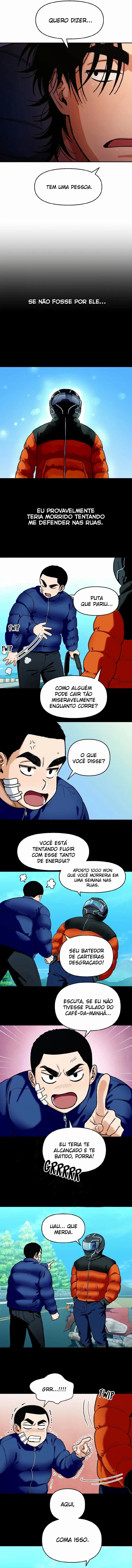 Love So Pure – Capítulo 74 Yaoi – Página 4