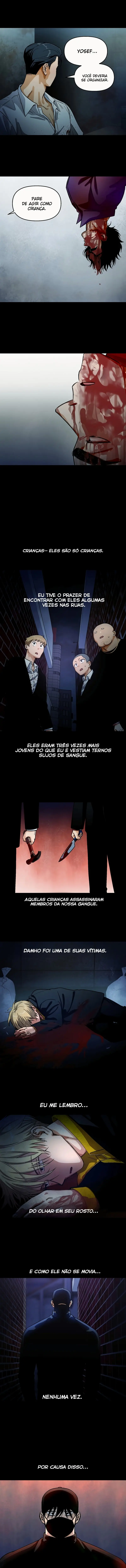 Love So Pure – Capítulo 76 Yaoi – Página 5