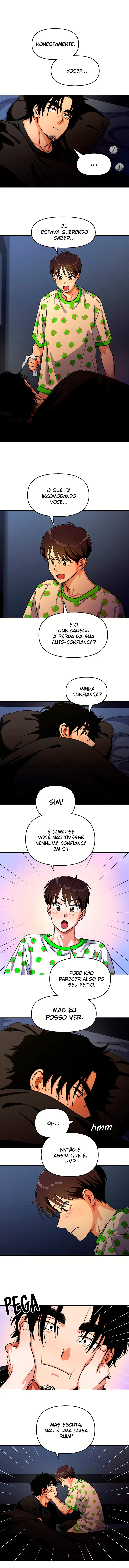 Love So Pure – Capítulo 77 Yaoi – Página 1