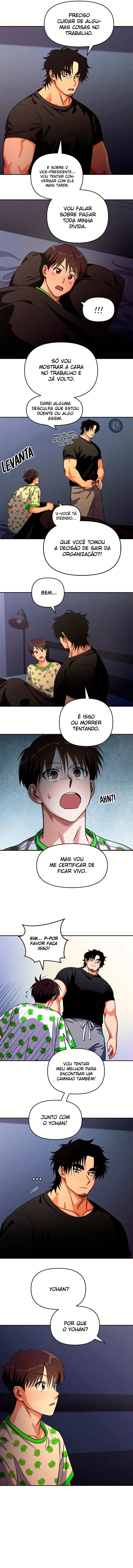 Love So Pure – Capítulo 77 Yaoi – Página 7