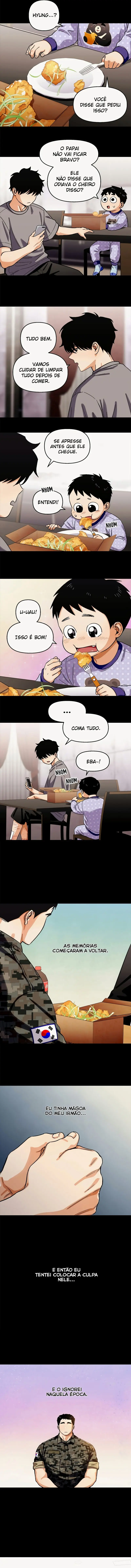 Love So Pure – Capítulo 78 Yaoi – Página 5