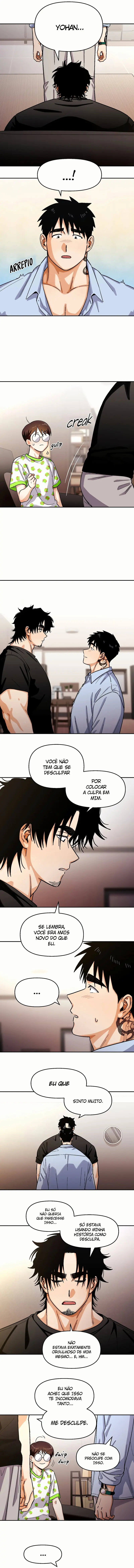 Love So Pure – Capítulo 79 Yaoi – Página 4