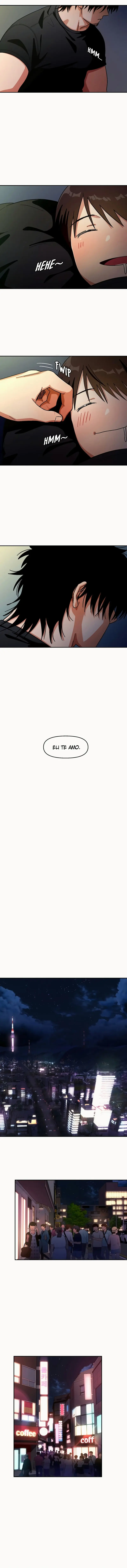 Love So Pure – Capítulo 80 Yaoi – Página 6