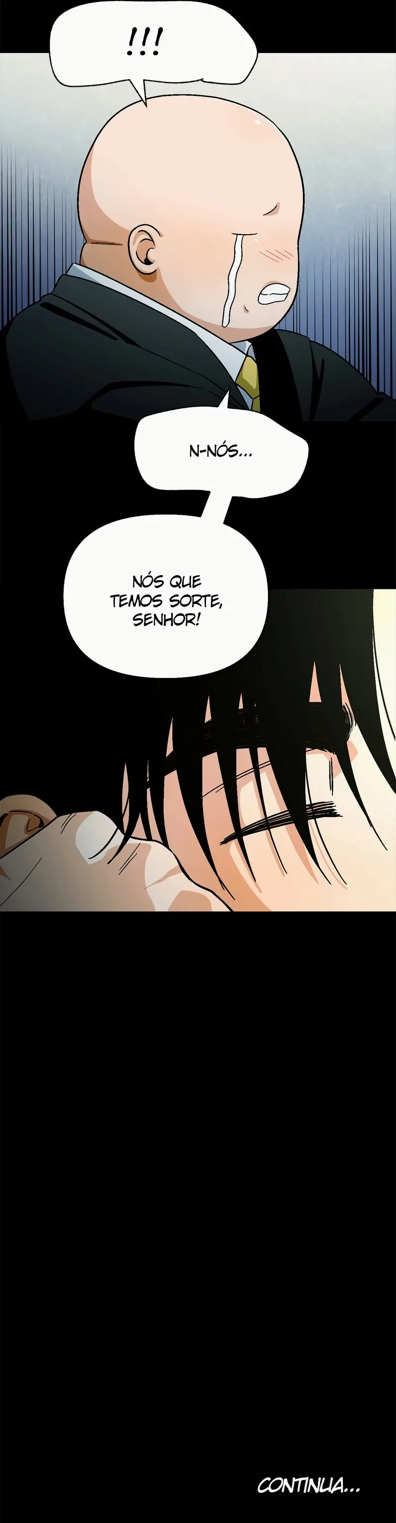 Love So Pure – Capítulo 82 Yaoi – Página 11