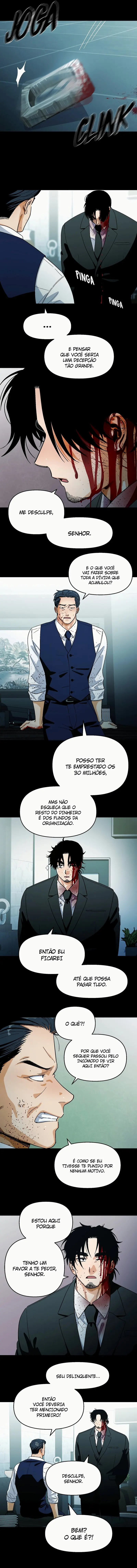 Love So Pure – Capítulo 82 Yaoi – Página 6