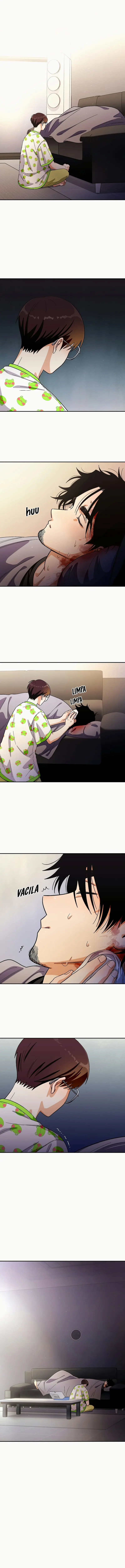 Love So Pure – Capítulo 83 Yaoi – Página 1