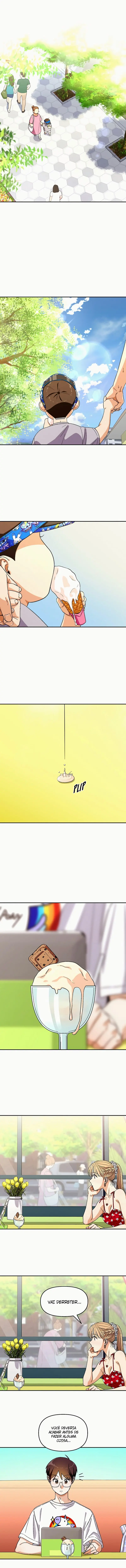 Love So Pure – Capítulo 84 Yaoi – Página 1