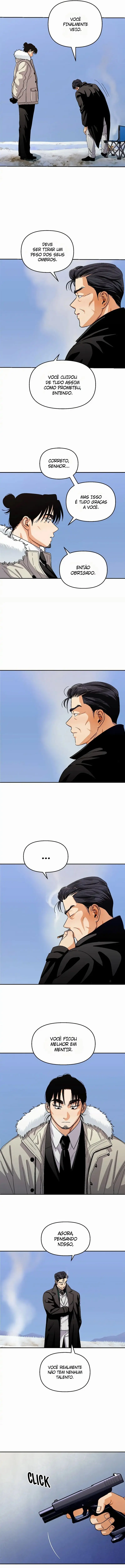 Love So Pure – Capítulo 88 Yaoi – Página 4