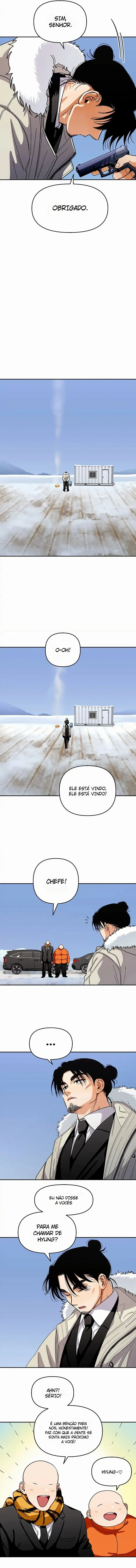 Love So Pure – Capítulo 88 Yaoi – Página 6