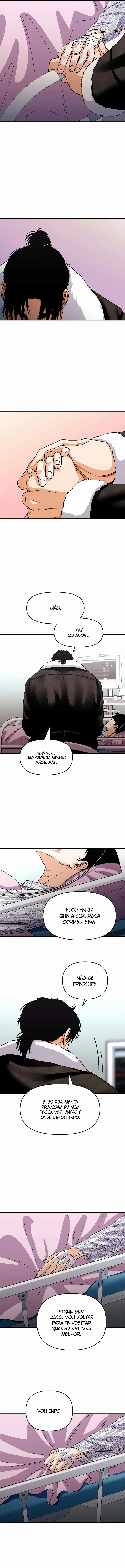 Love So Pure – Capítulo 89 Yaoi – Página 7