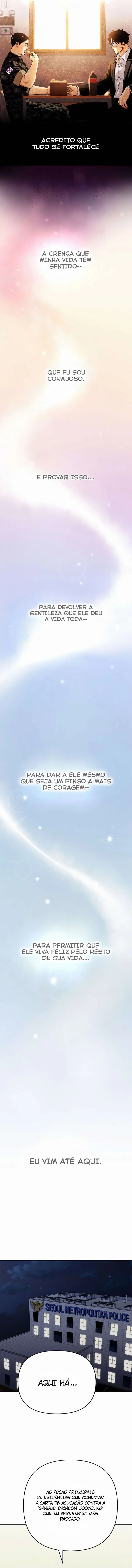 Love So Pure – Capítulo 91 Yaoi – Página 12