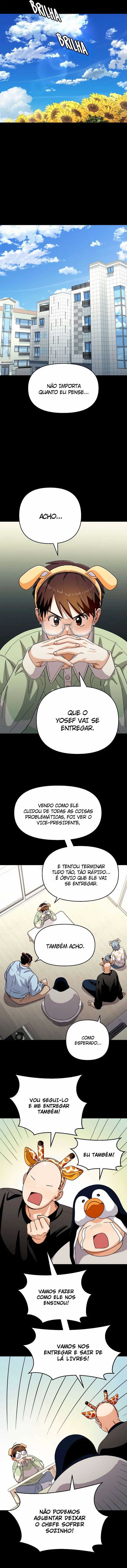 Love So Pure – Capítulo 91 Yaoi – Página 3