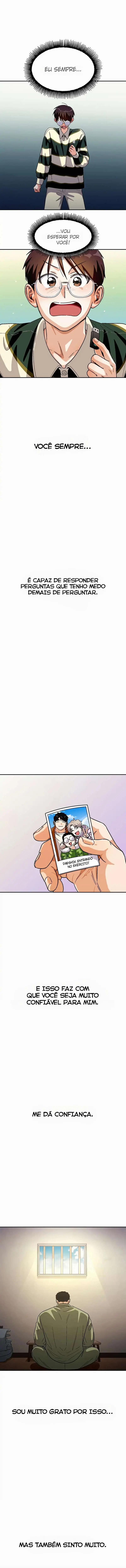 Love So Pure – Capítulo 92 Yaoi – Página 1