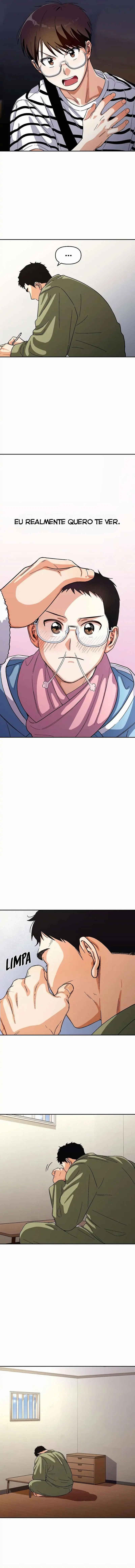 Love So Pure – Capítulo 92 Yaoi – Página 5