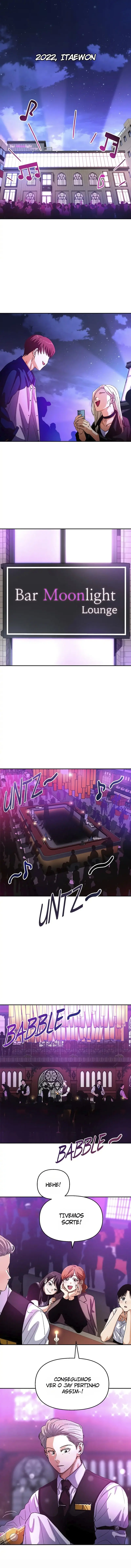 Love So Pure – Capítulo 94 Yaoi – Página 1